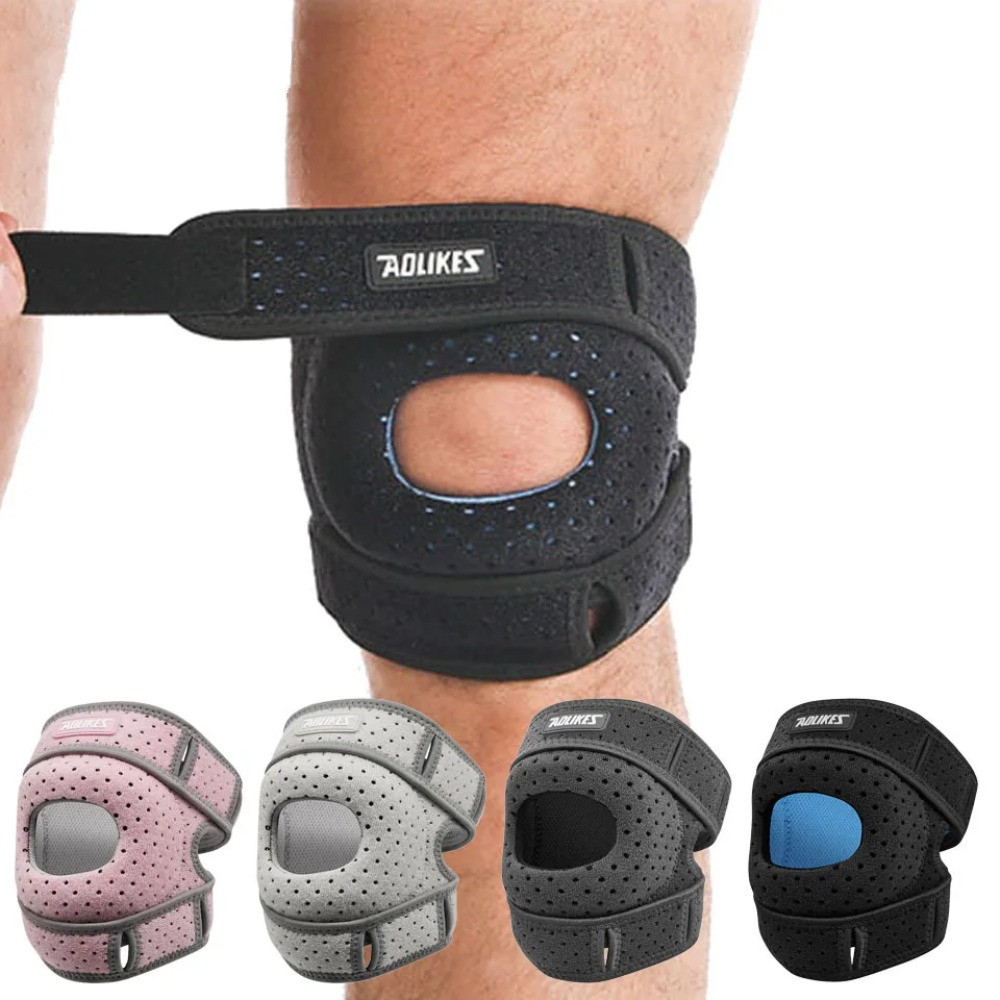Compression Sleeve Calf - New 1PCS Patella Knee Brace Compression