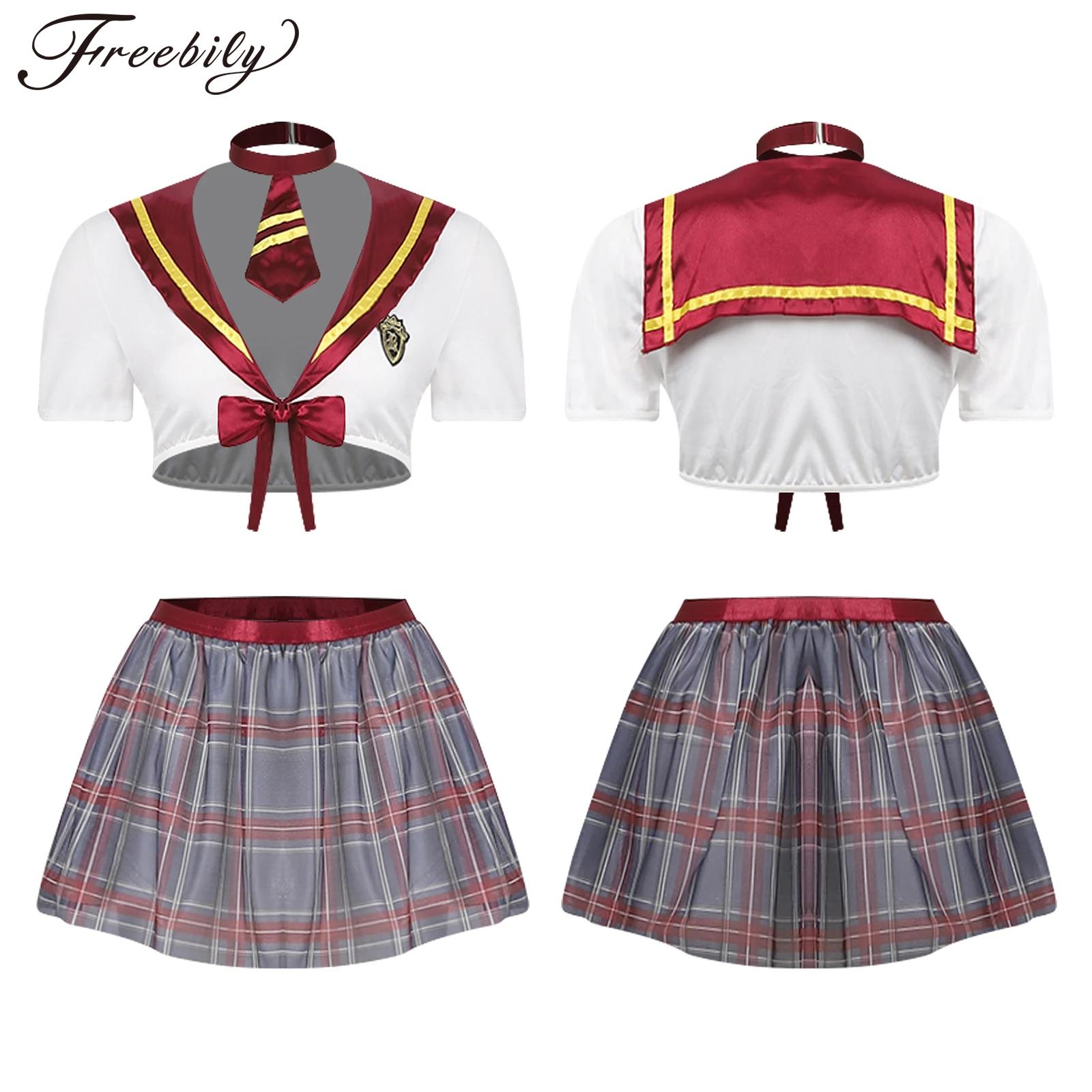 Fishnet Stocking Women - Women Halloween Theme Party Sexy Schoolgirl
