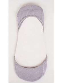 Invisibility Sock Loafer - Women Ultra‑Thin No‑Show Socks Anti‑Slip Invisible