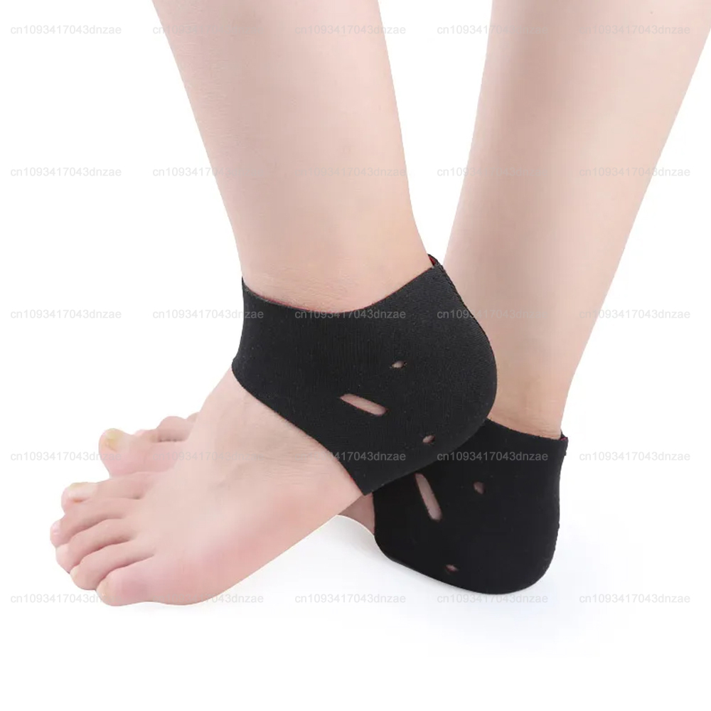 Ankle Brace Sock - 2-10Pcs Plantar Fasciitis Therapy Wrap Foot