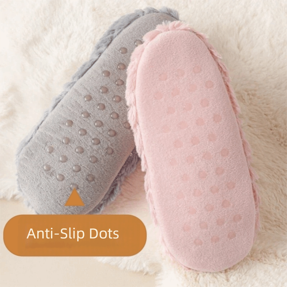 Thermal Sock Winter - High Quality Thickened Slipper Socks Thermal