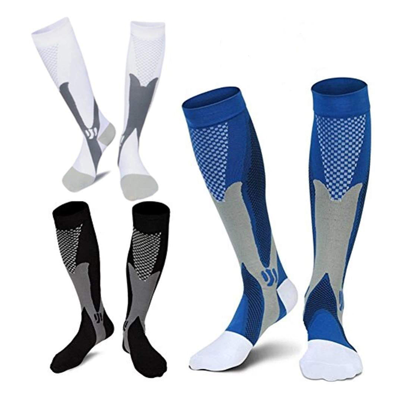 Compression Sock Medical - Brothock Medical Sport Compression Socks Men
