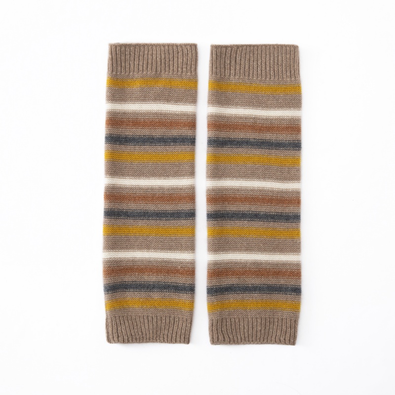 Thermal Sock Winter - 100% Pure Cashmere Women's Leg Warmers