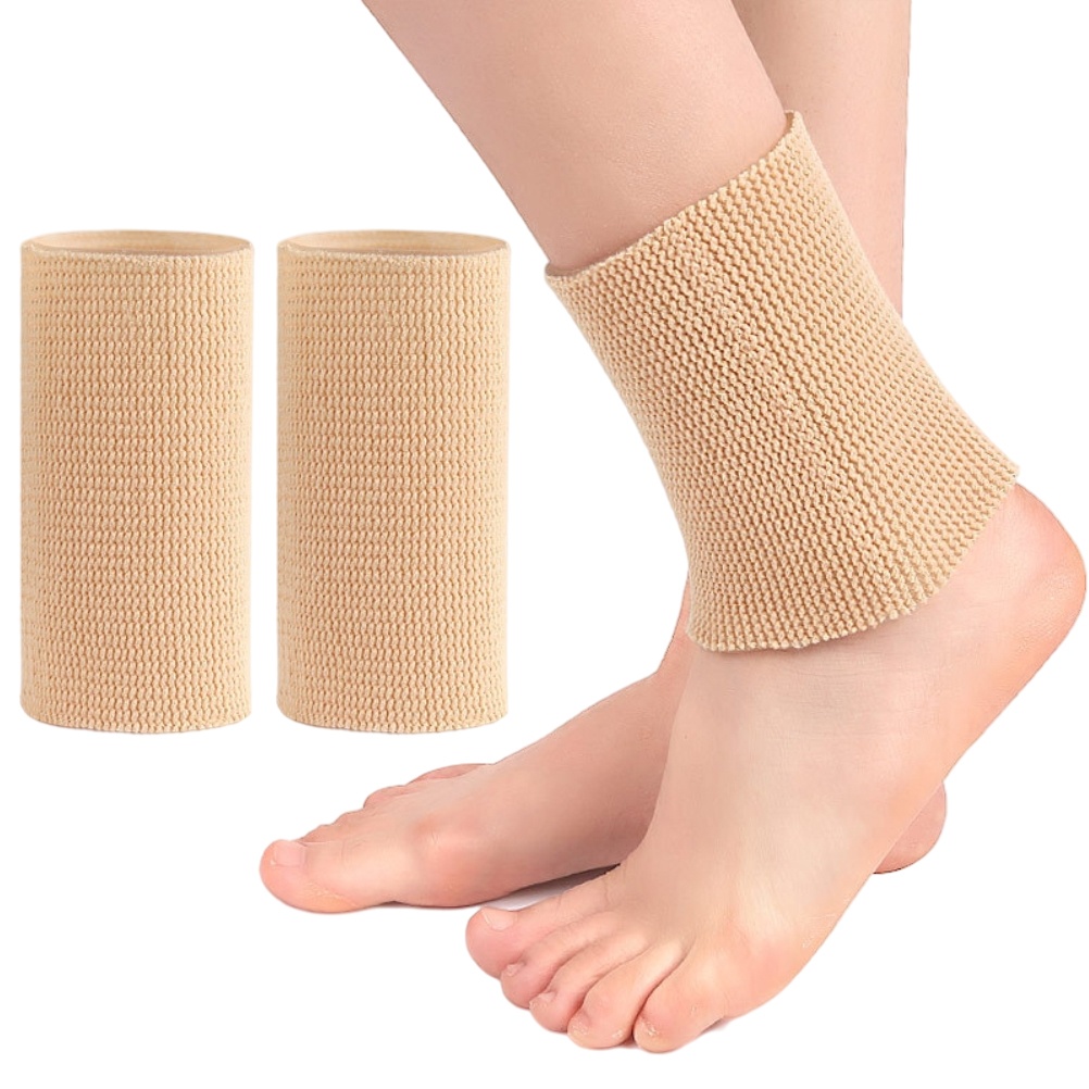Ankle Brace Sock - 1 Pair Ankle Brace Compression Support