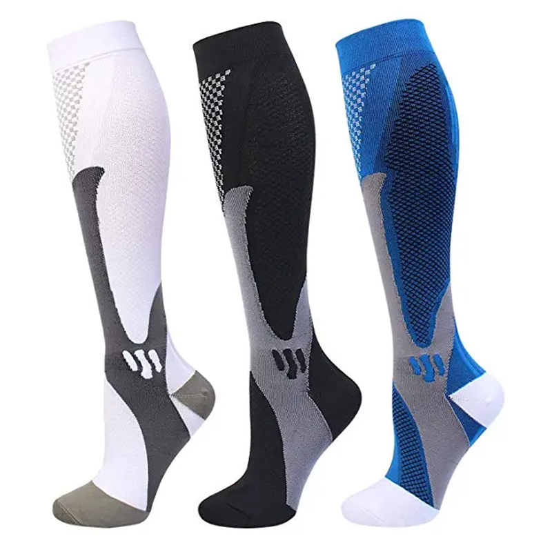 Compression Sock Medical - Running Compression Socks Varicose Veins Football