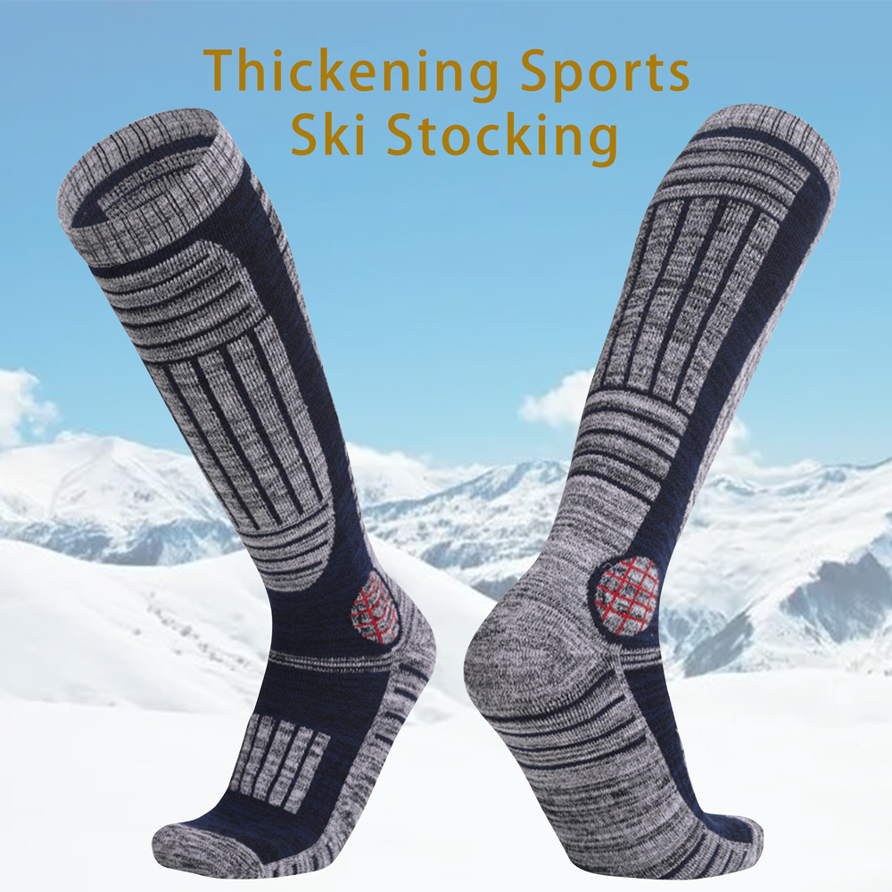 Thermal Sock Winter - 1 Pair Thermal Winter Cotton Men