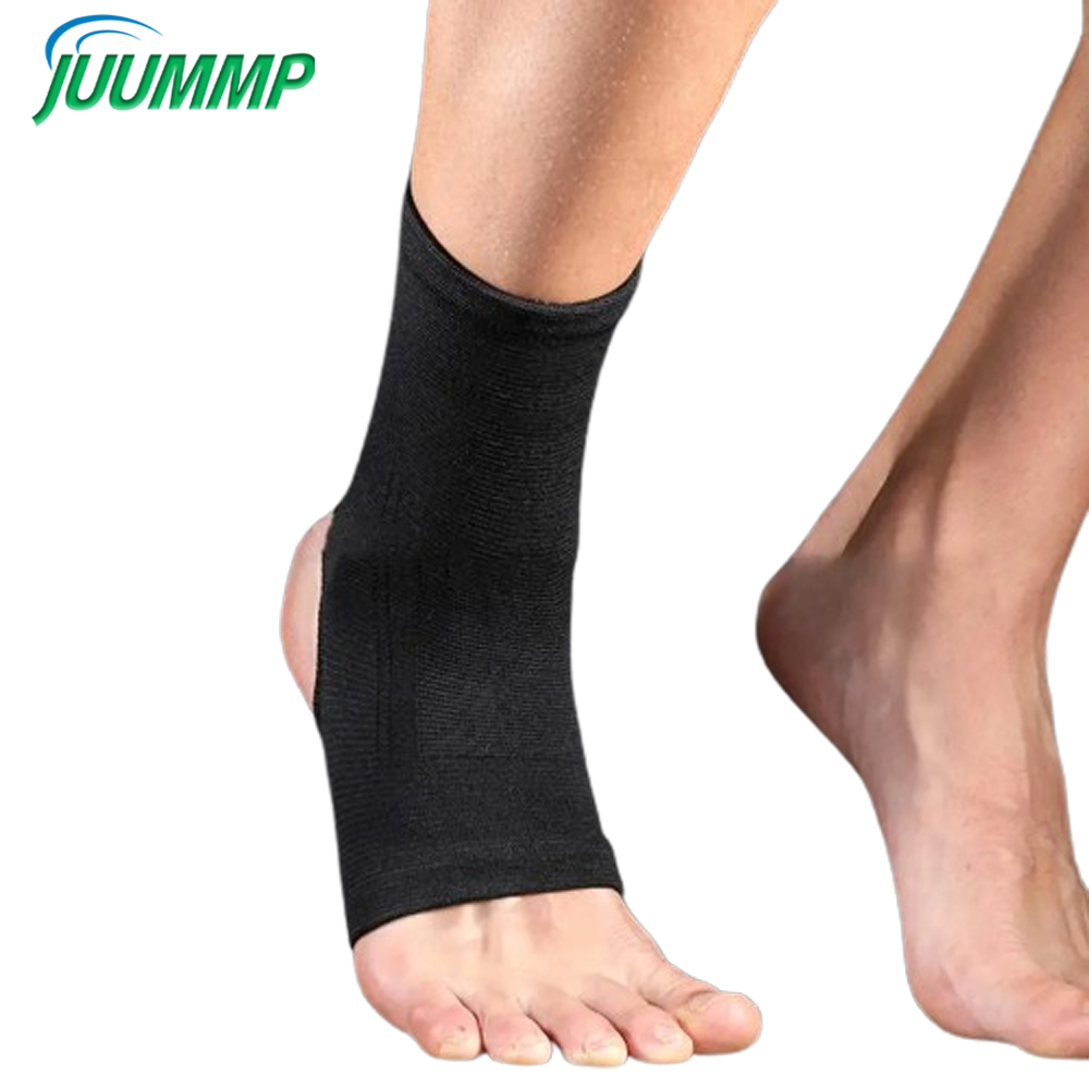 Ankle Brace Sock - 1Pcs Ankle Brace Compression Sleeve,Breathable Ankle