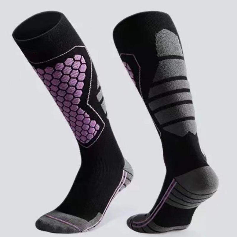 1pair Thermal Winter Cotton Me - Thermal Sock Winter review and price