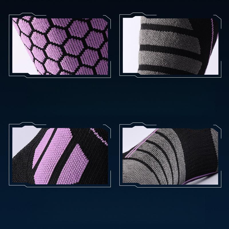 1pair Thermal Winter Cotton Me - Thermal Sock Winter review and price