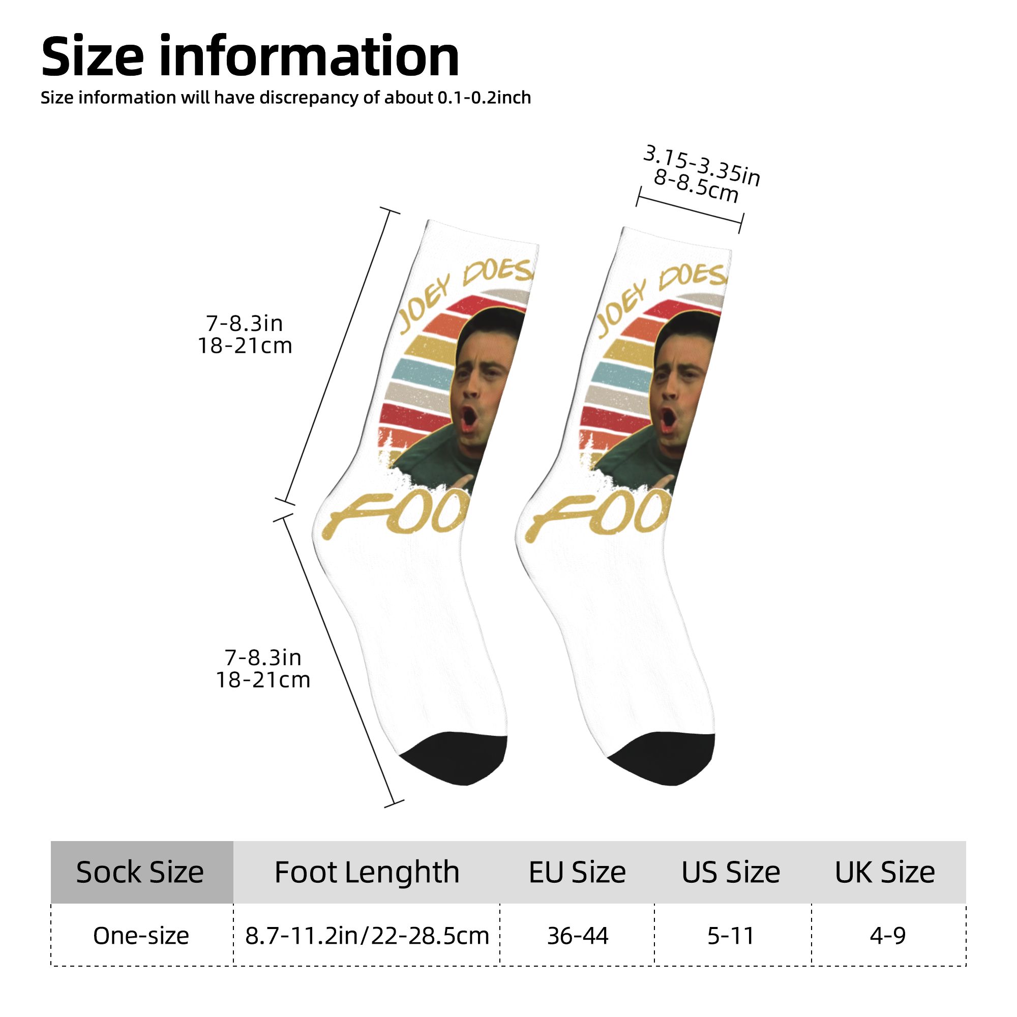 Custom Friends Tv Show Men Wom - No Show Sock Women review and price