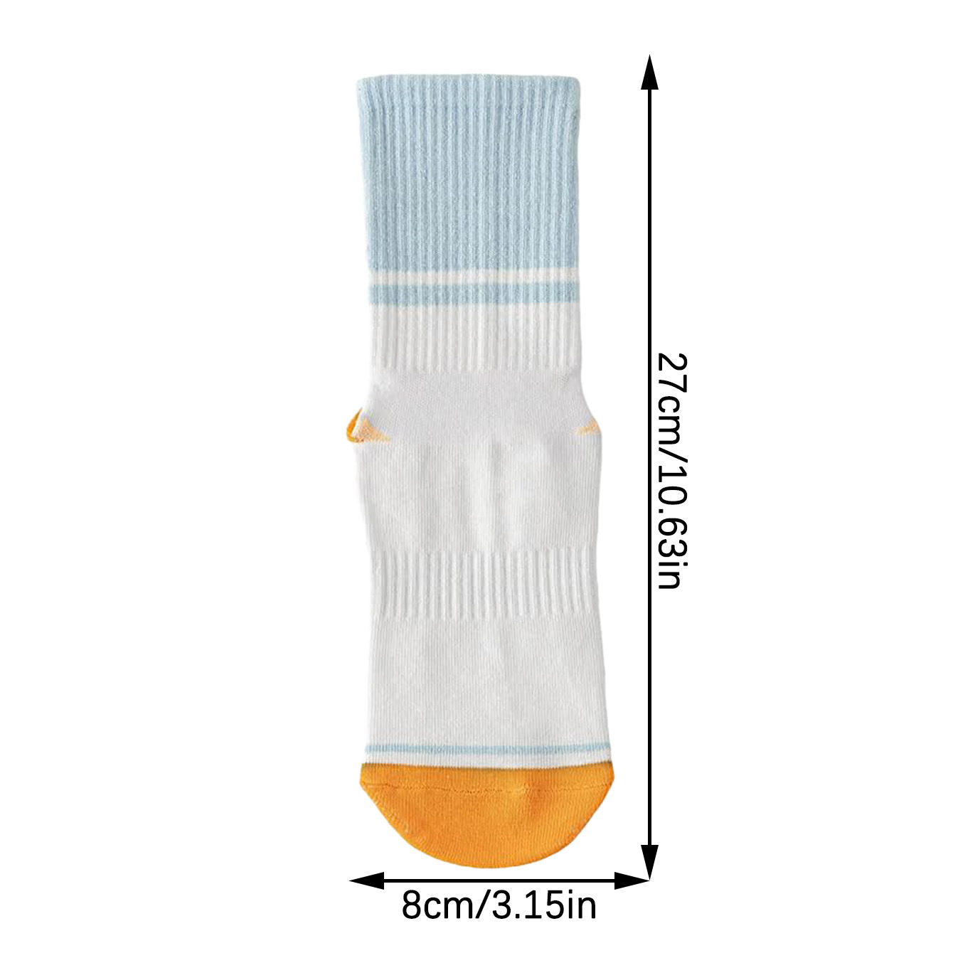 2pairs Non-Slip Grip Sock Slip - Grip Sock Yoga review and price