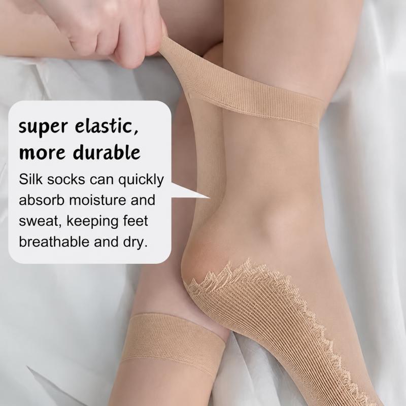 10Pairs Ultra-Sheer Invisible  - Invisibility Sock Loafer review and price