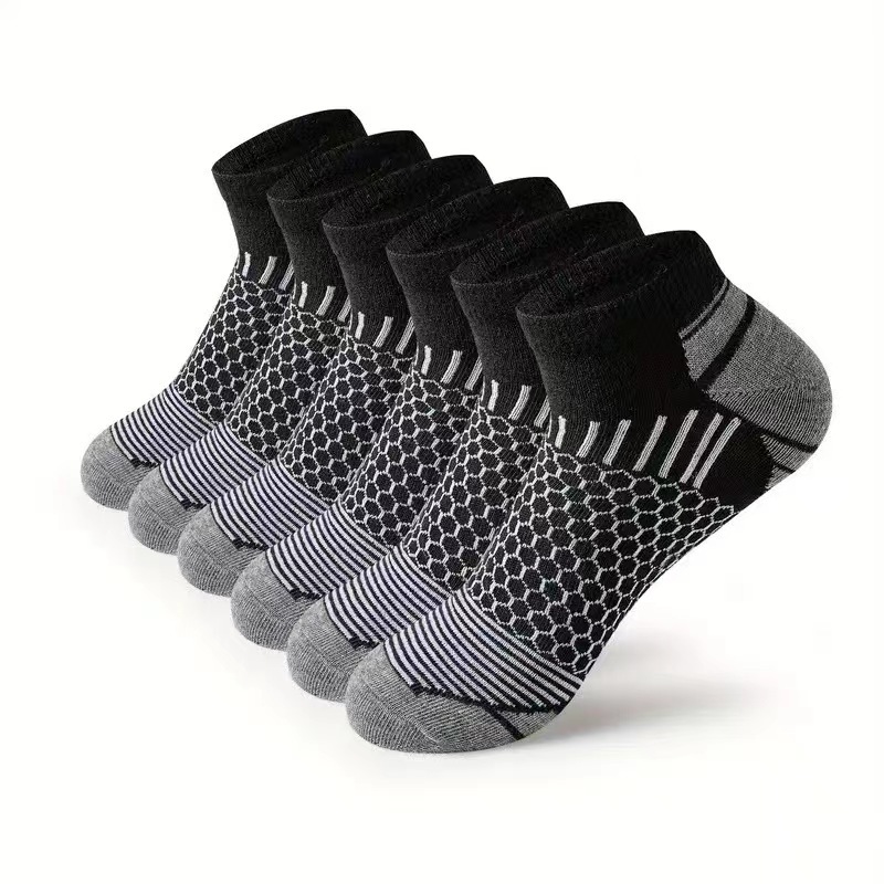 Men's Athletic Socks Ankle Run - Ankle Sock Low Cut review and price