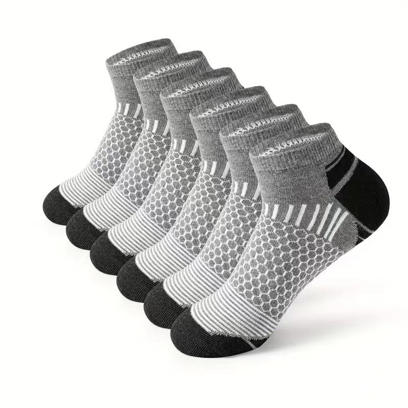 Men's Athletic Socks Ankle Run - Ankle Sock Low Cut review and price