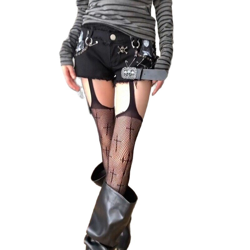 Coquette Garter Thigh Highs Se - Thigh High Sock Stay Up review and price