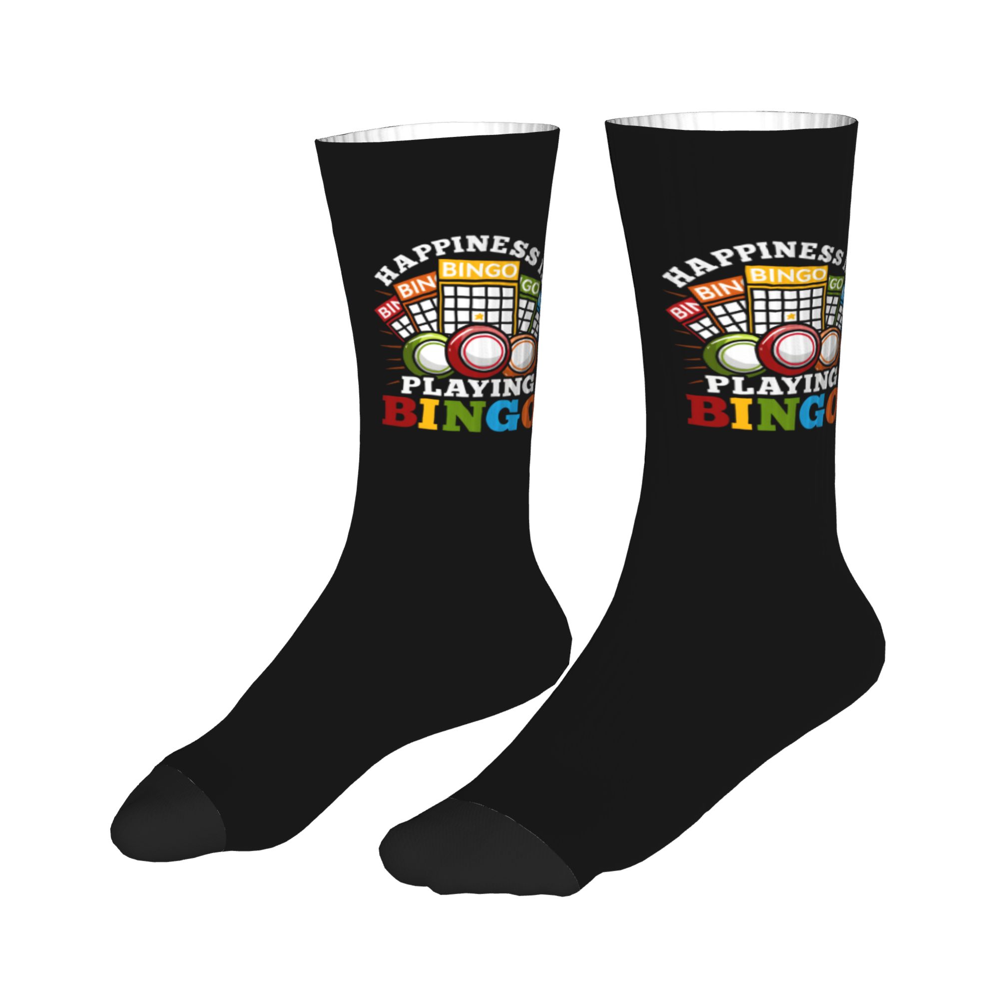 Hot Game Bingo Dress Socks Men - Dress Sock Men review and price