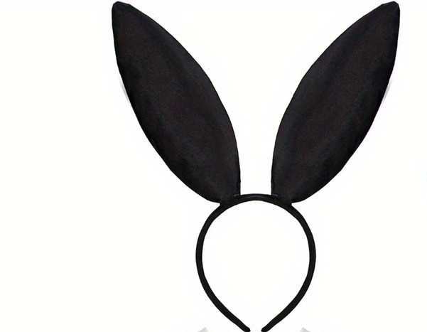 WomenCostume Set Black Bunny E - Fishnet Stocking Women review and price