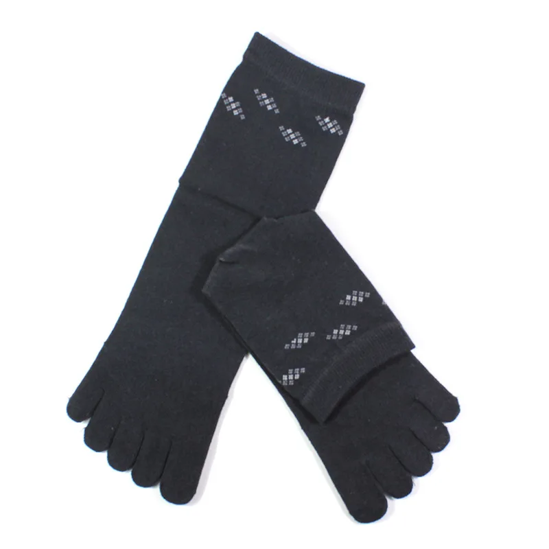 Men Autumn And Winter New Cott - Cotton Crew Sock Pack review and price