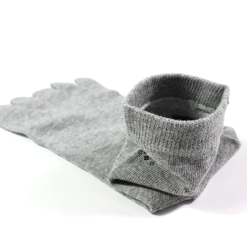 Men Autumn And Winter New Cott - Cotton Crew Sock Pack review and price