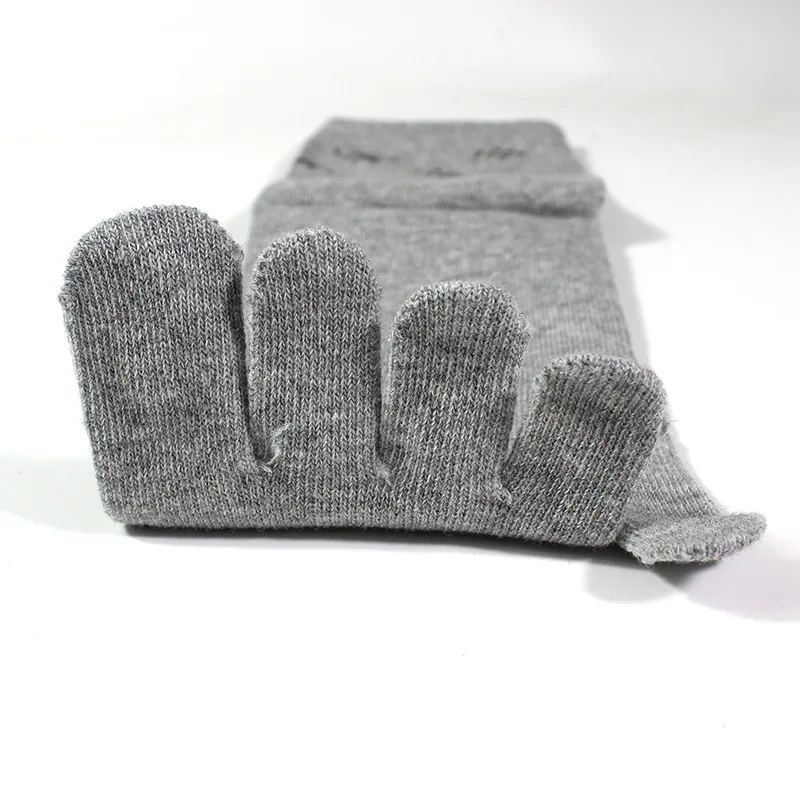 Men Autumn And Winter New Cott - Cotton Crew Sock Pack review and price