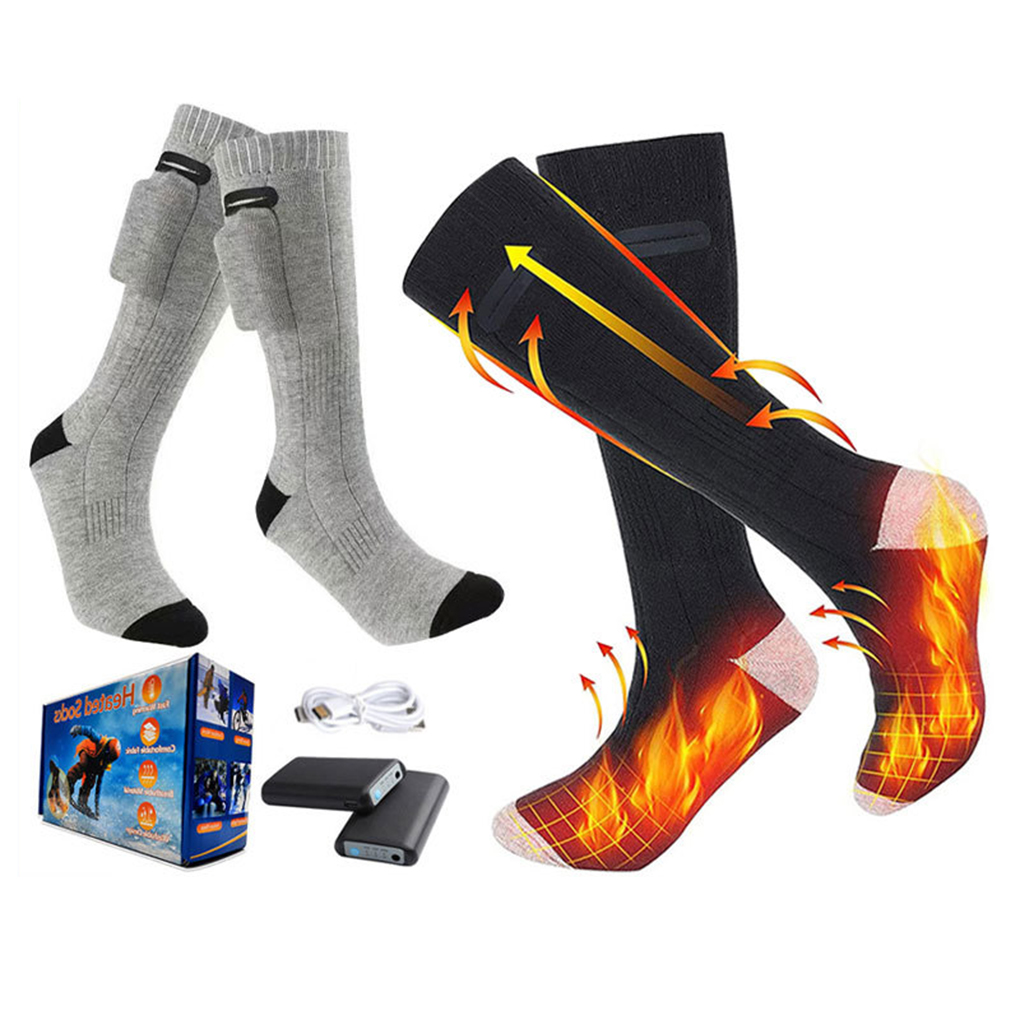 Winter Heated Socks Electric H - Thermal Sock Winter review and price