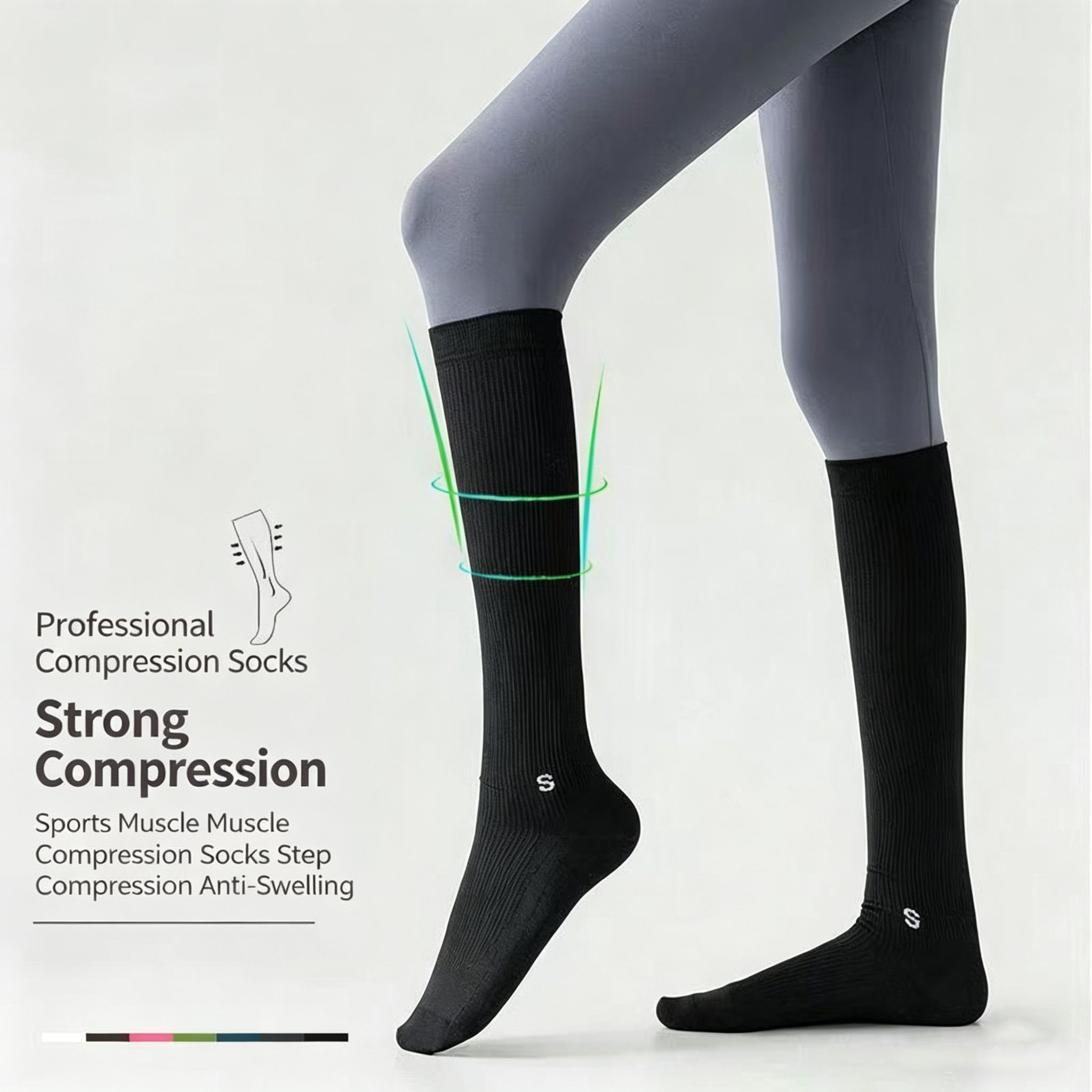 Professional Sports Compressio - Compression Sleeve Calf review and price