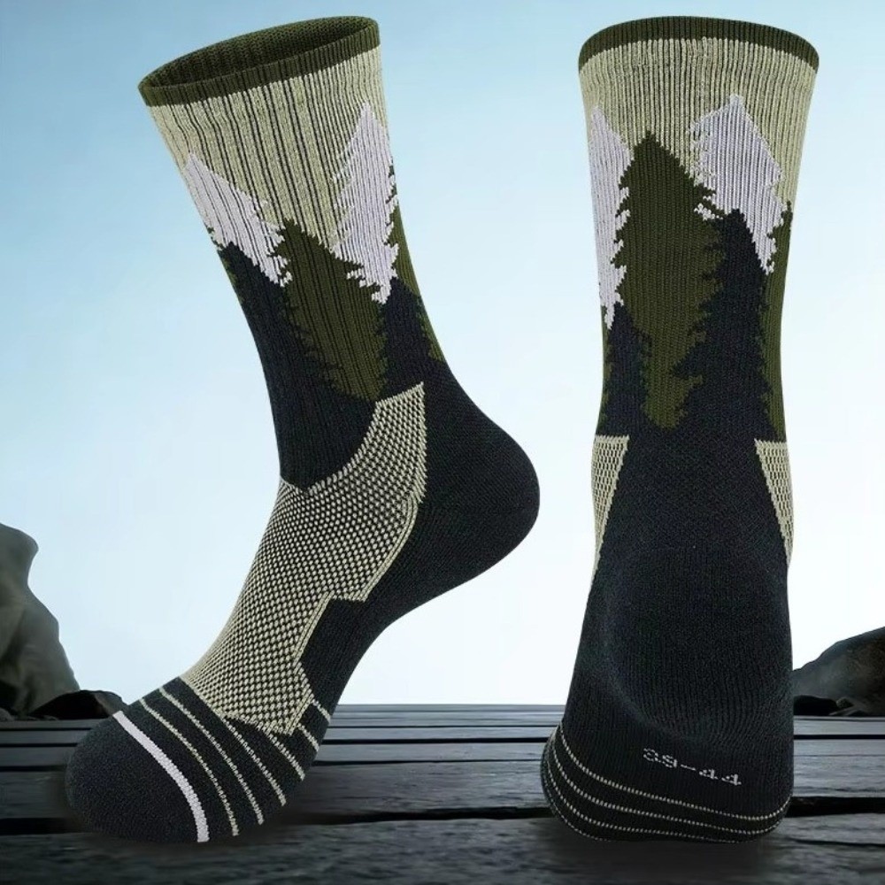 Riding Winter Merino Wool Sock - Wool Hiking Sock review and price