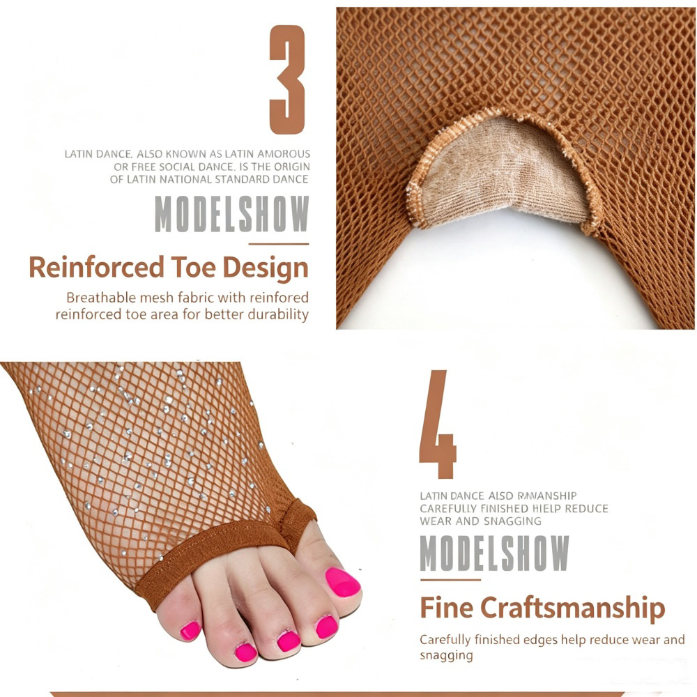 High Elastic Hard Net Fishnet  - Fishnet Stocking Women review and price