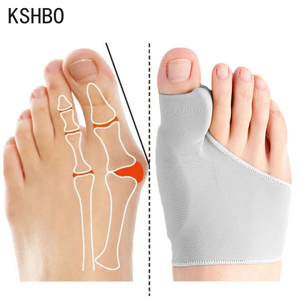 Toe Separator Hallux Valgus Bu - Ankle Brace Sock review and price