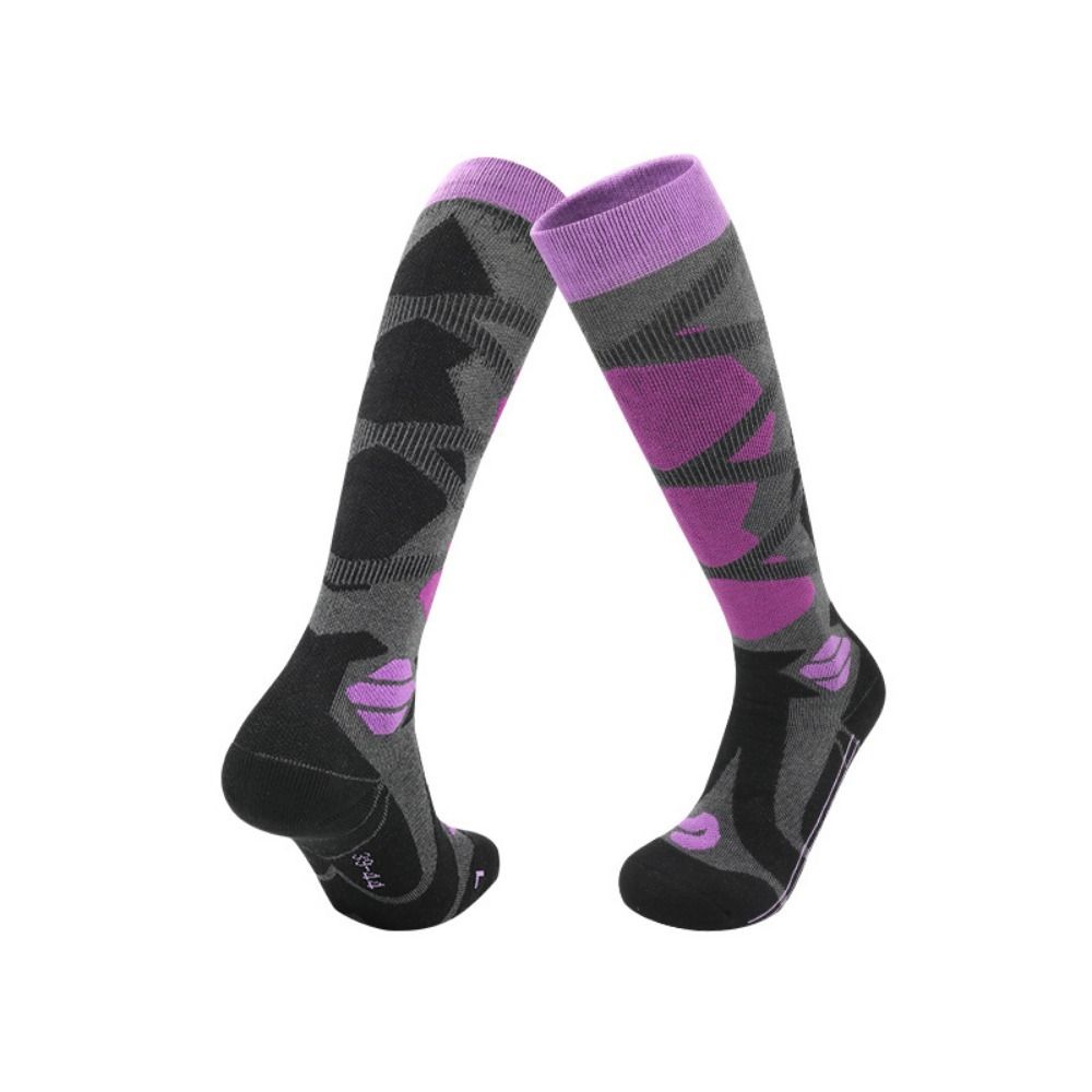 Sweat Absorption Skiing Socks  - Wool Hiking Sock review and price