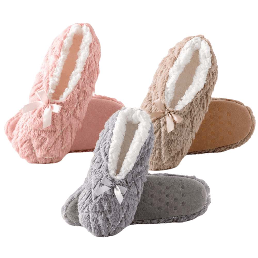 High Quality Thickened Slipper - Thermal Sock Winter review and price