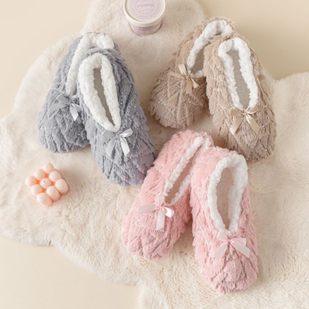 High Quality Thickened Slipper - Thermal Sock Winter review and price