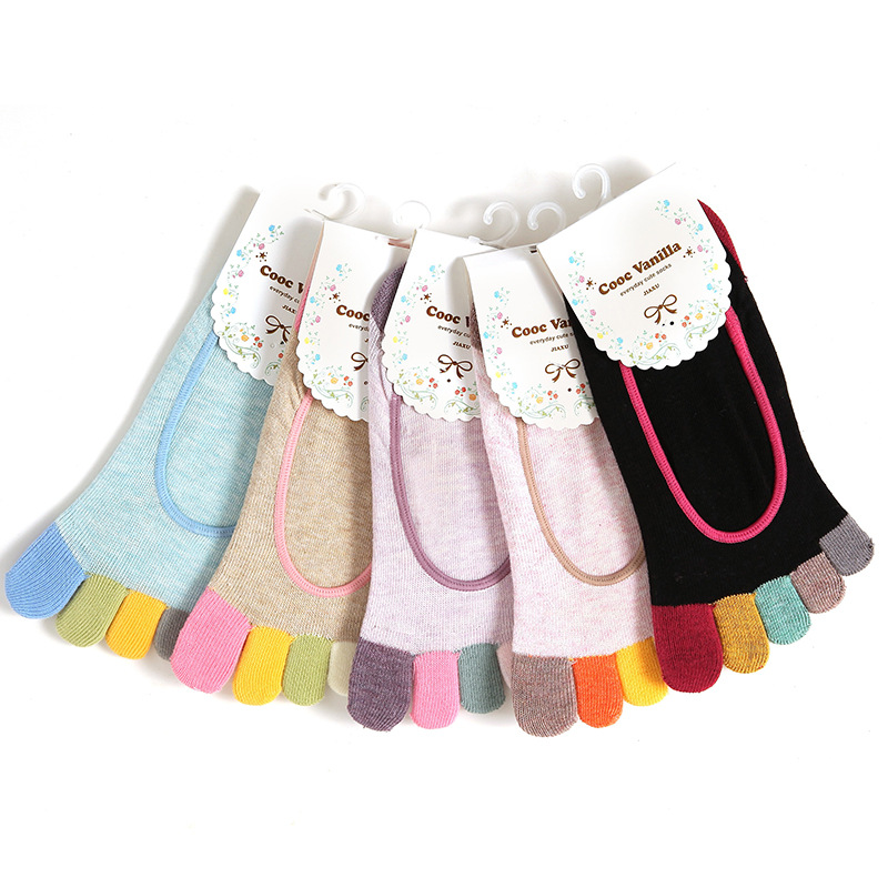 Women Girls Invisible Toe Sock - Invisibility Sock Loafer review and price