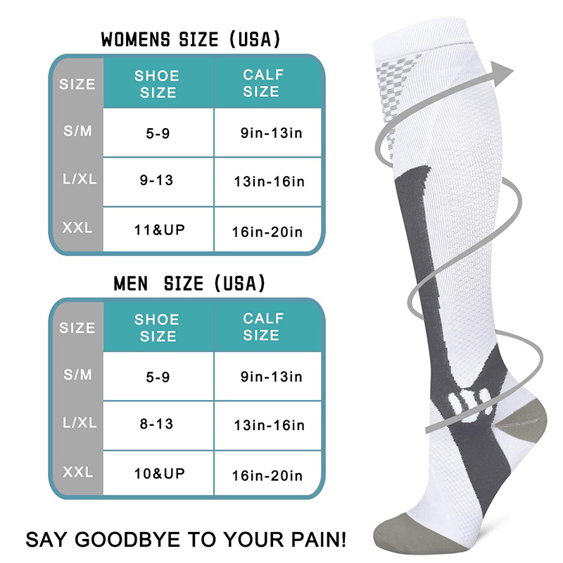 Brothock Medical Sport Compres - Compression Sock Medical review and price