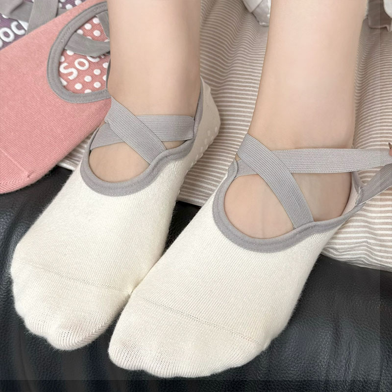 Professional Women Yoga Sock S - No Show Sock Women review and price