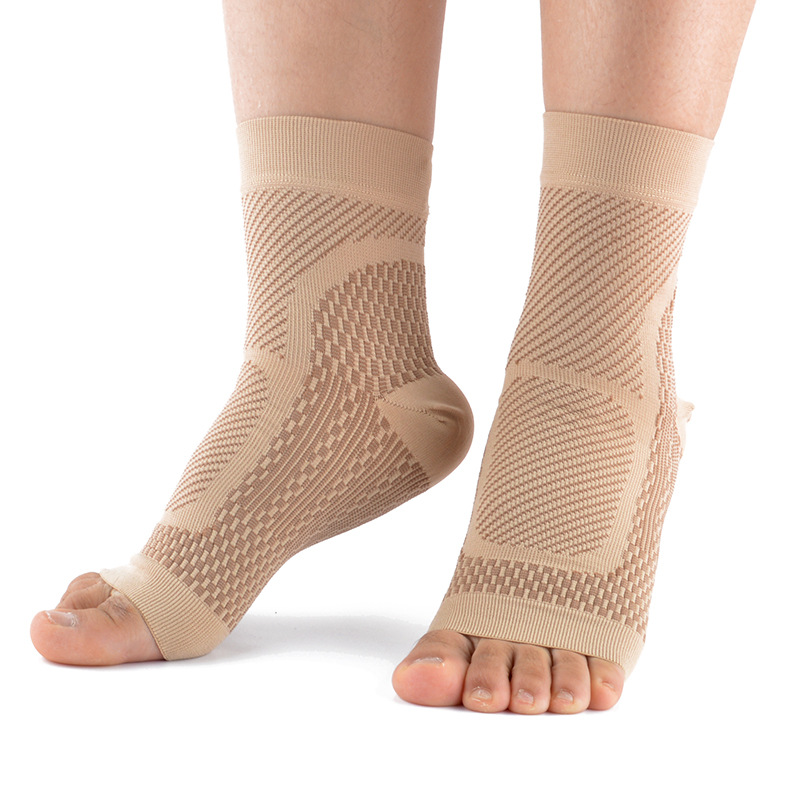 1pair Neuropathy socks,Ankle b - Ankle Brace Sock review and price