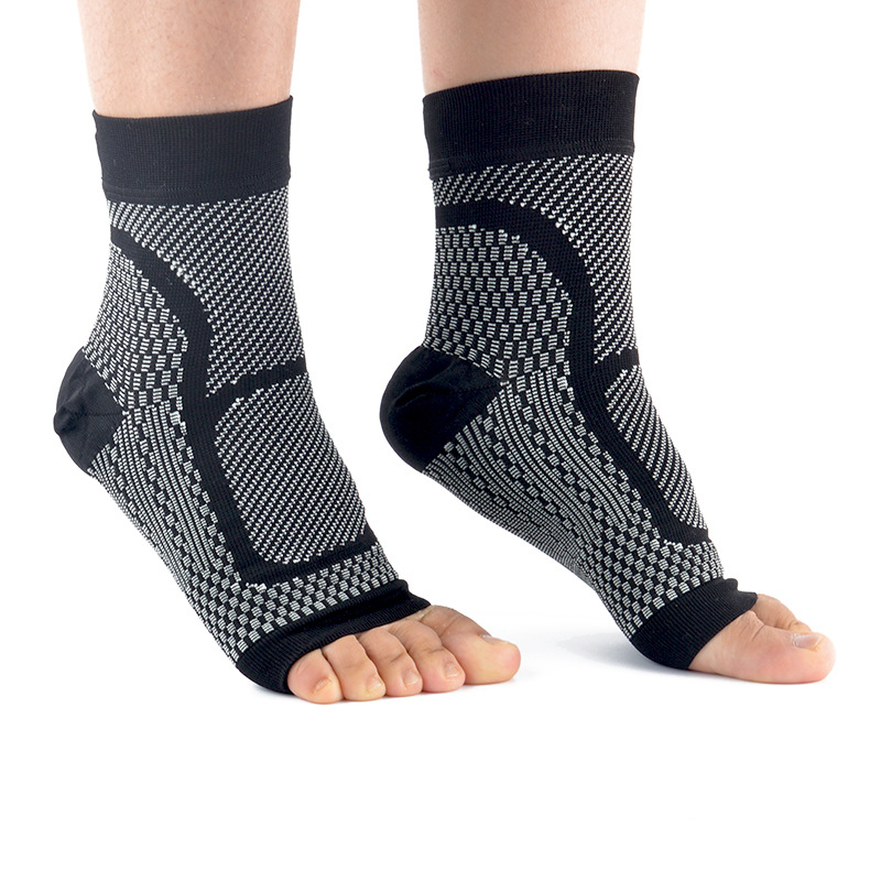1pair Neuropathy socks,Ankle b - Ankle Brace Sock review and price