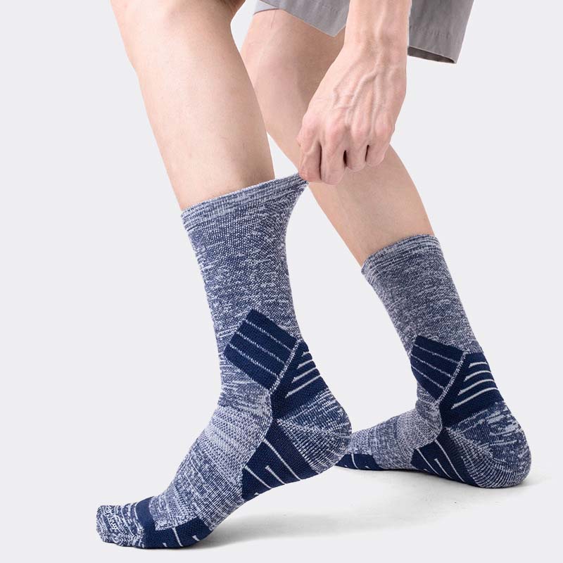 50% Merino Wool Socks Warm Hik - Wool Hiking Sock review and price