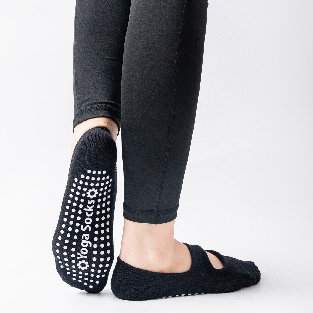 High Quality Women Yoga Socks  - Grip Sock Yoga review and price