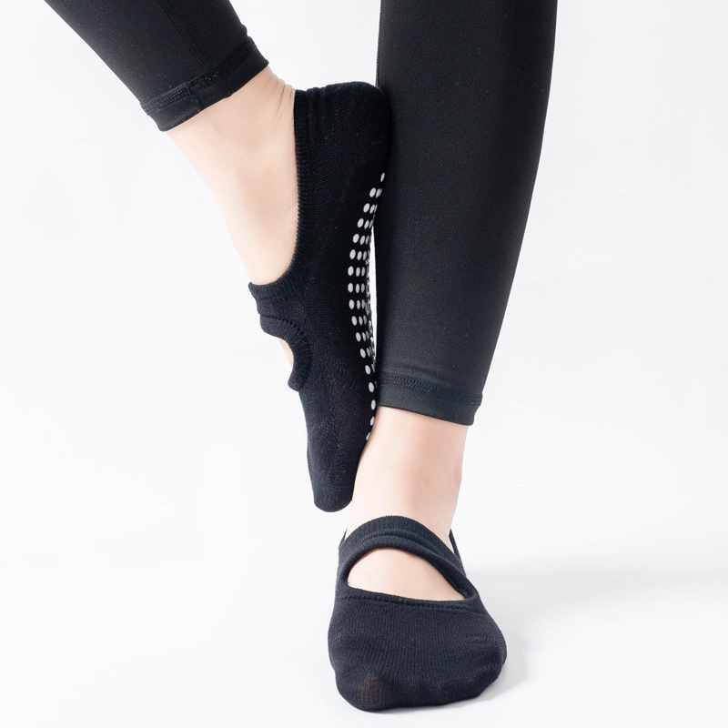 High Quality Women Yoga Socks  - Grip Sock Yoga review and price