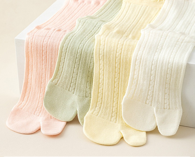 5 Pairs Split-toe Socks Women  - Toe Sock Split review and price
