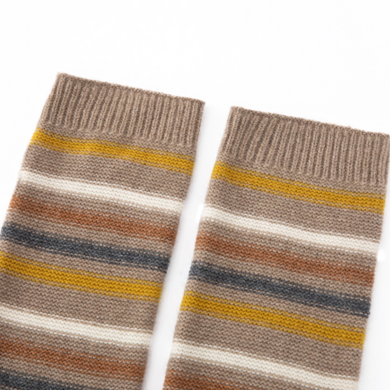 100% Pure Cashmere Women's Leg - Thermal Sock Winter review and price