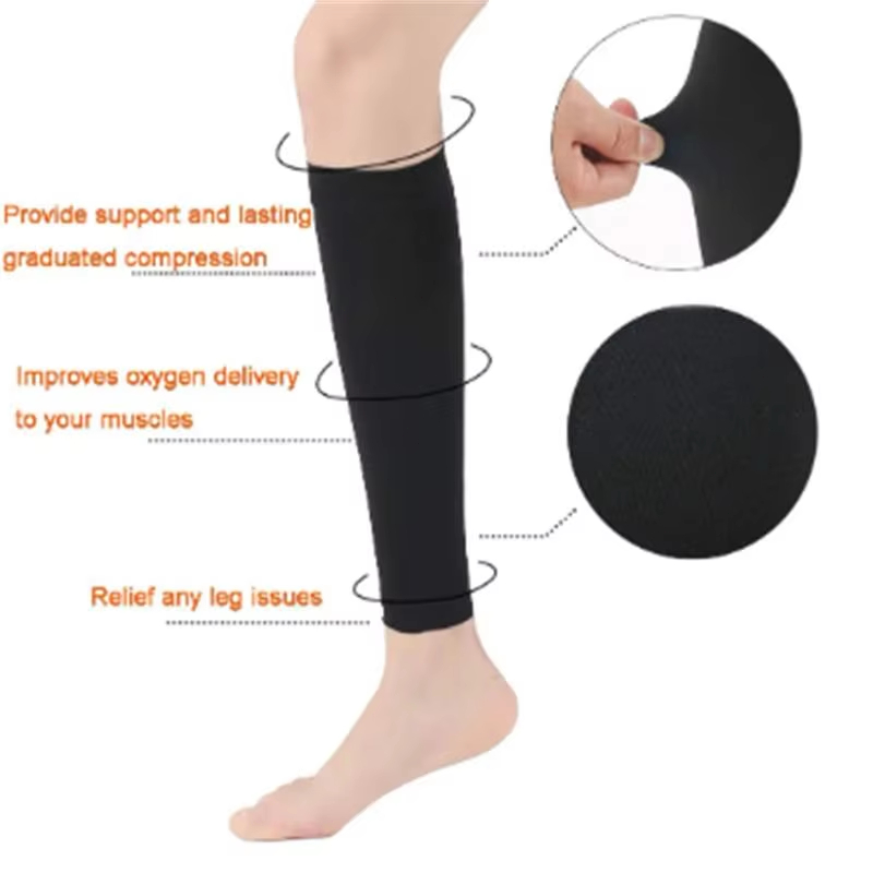 Women Compression Socks Slimmi - Compression Sleeve Calf review and price