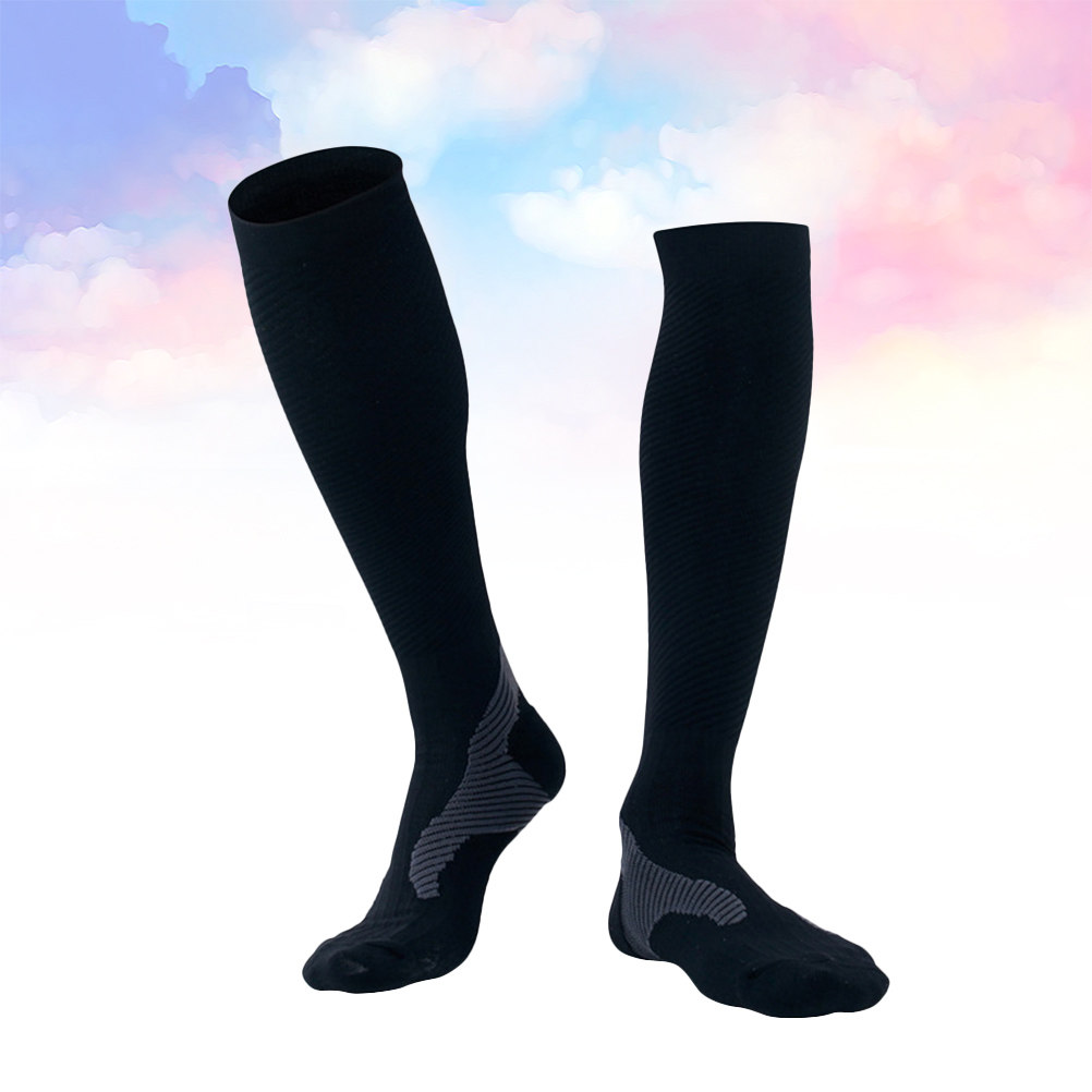 Warm Breathable Ski Socks Long - Wool Hiking Sock review and price