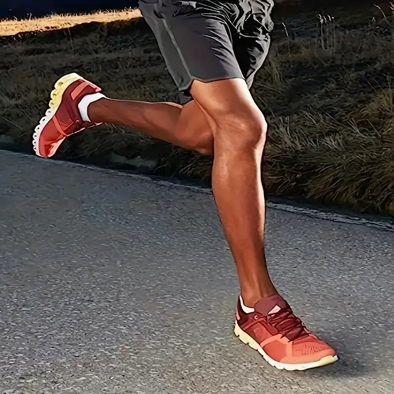 12 Pairs Men Breathable Sports - Ankle Brace Sock review and price