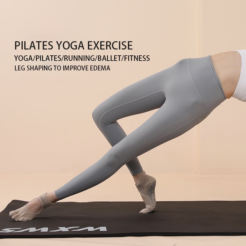 Women Yoga Toe Socks High Qual - Grip Sock Yoga review and price