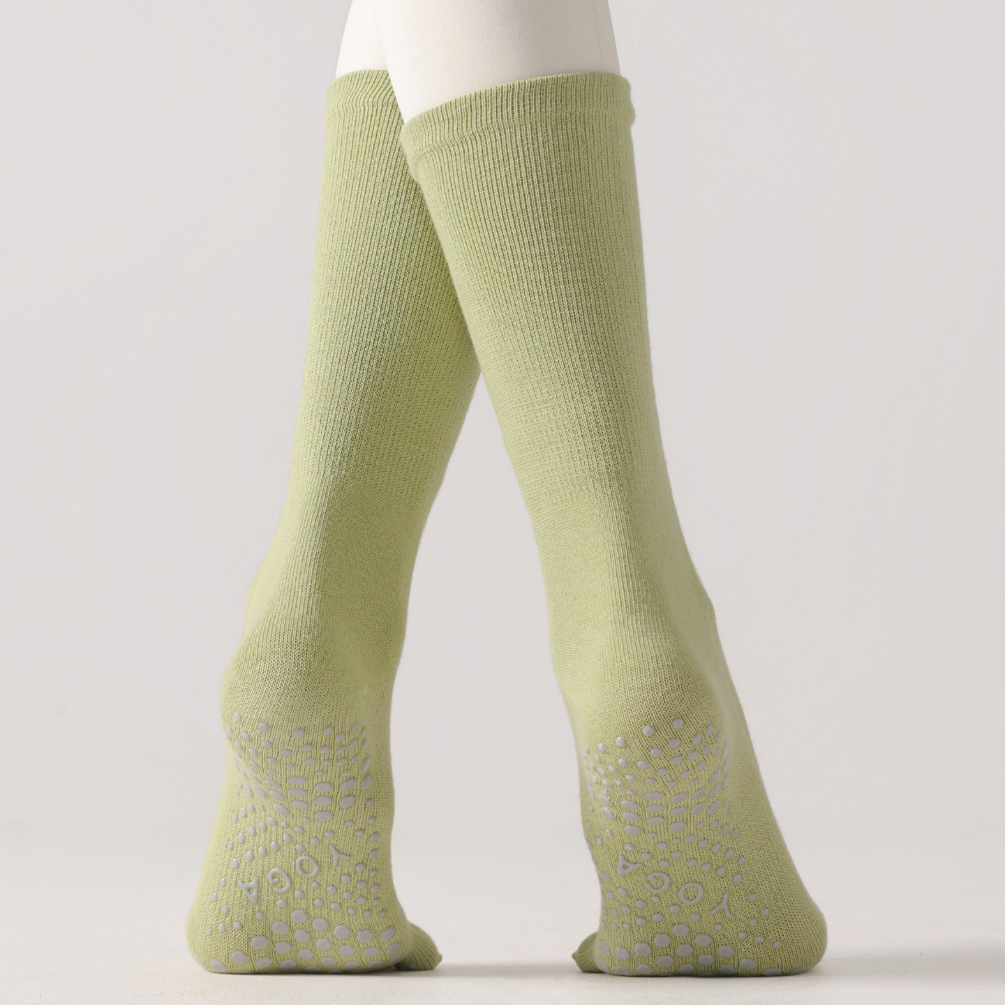 1 Pairs  Woman Yoga Socks Cand - Toe Sock Split review and price