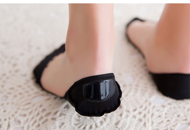 Women Ultra Thin Ice Silk No S - Invisibility Sock Loafer review and price