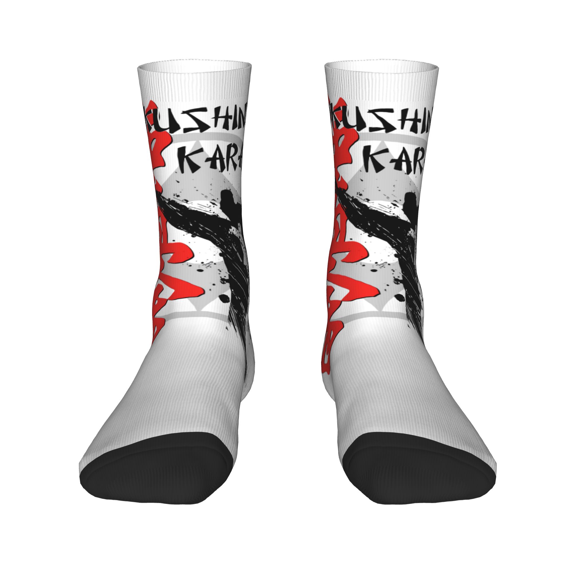 Custom Kyokushi Karate Men's C - Dress Sock Men review and price