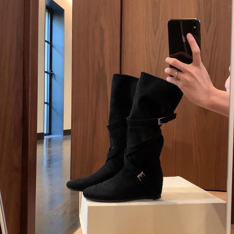 Knight boots women 2026 new Br - Knee High Sock Women review and price